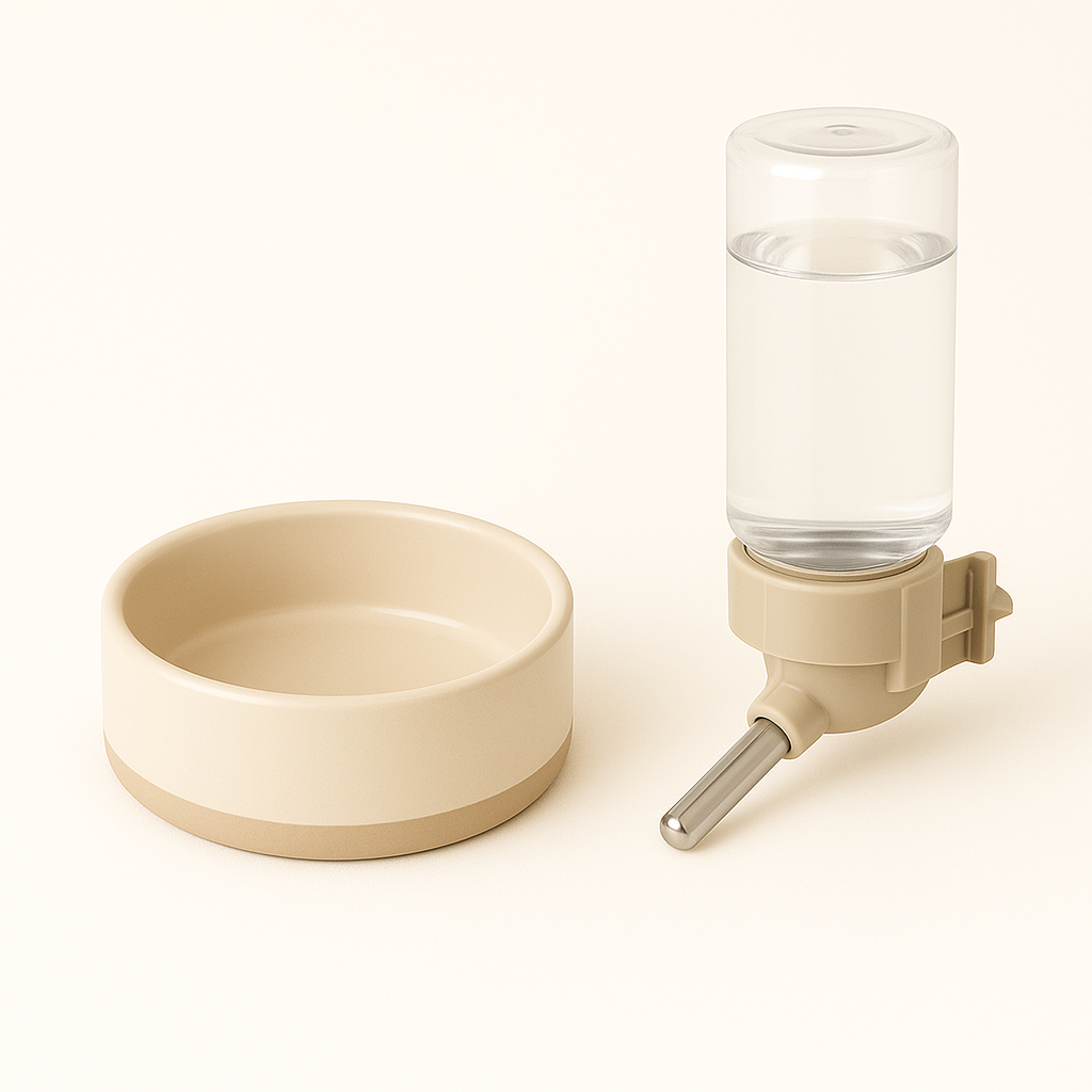 Mimos à Mesa | Roedor