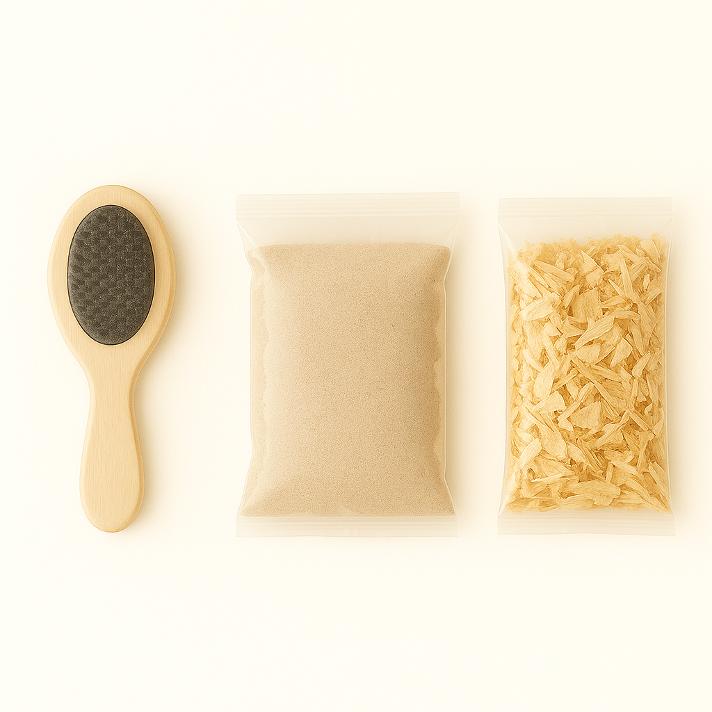 Limpinho & Cheiroso | Roedor