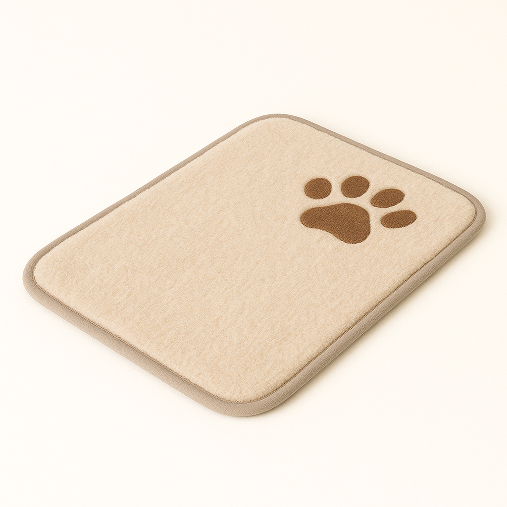 Zzz... Hora da Sesta | Roedor