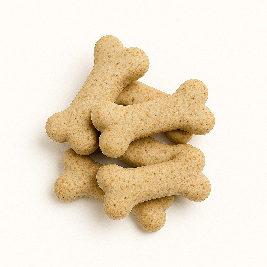 Mimos Crocantes | Cão