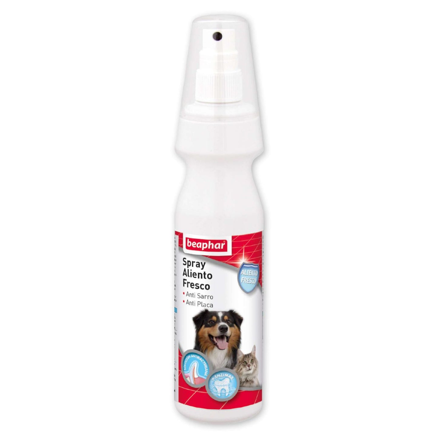 Beaphar Fresh Breath Spray - Cão e Gato