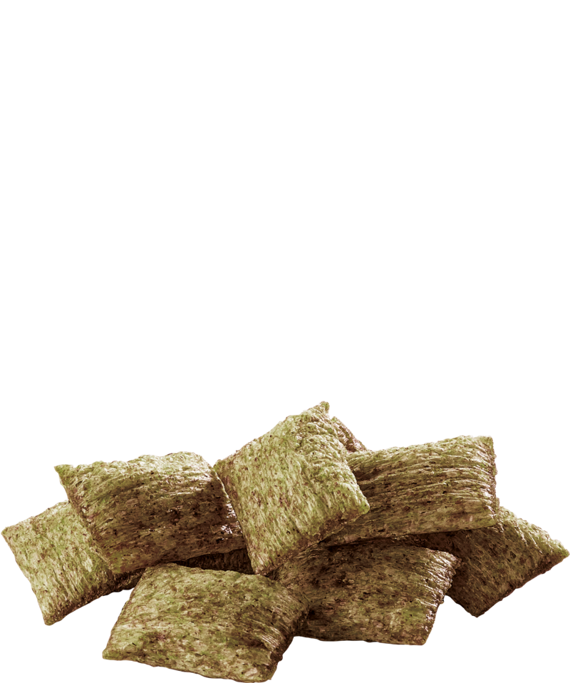 Versele-Laga - Complete Crock Herbs