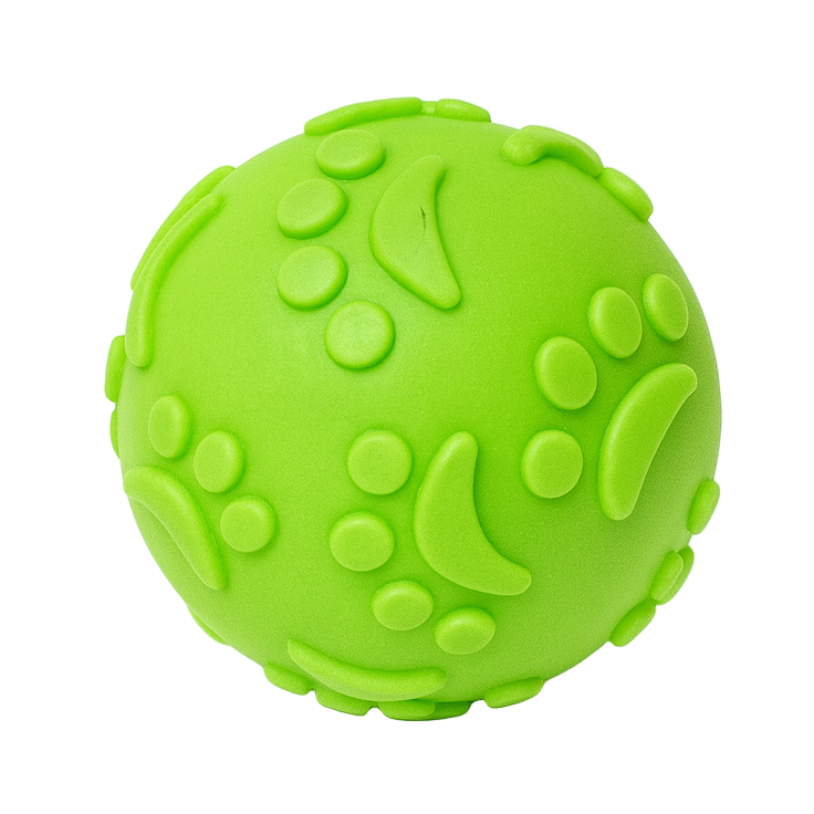 Bola de Mastigar para Cão