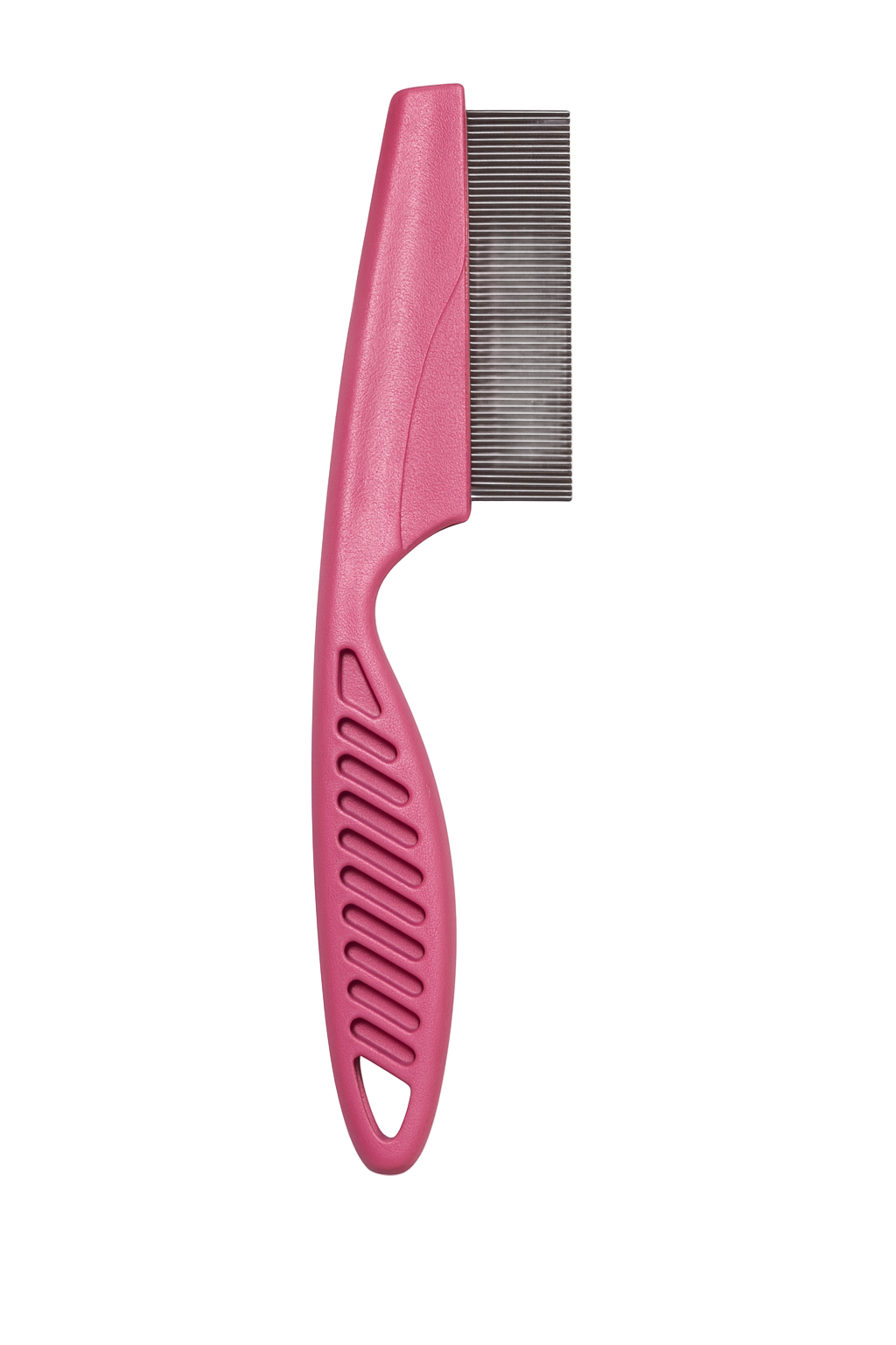 Pente de Pulgas e Parasitas