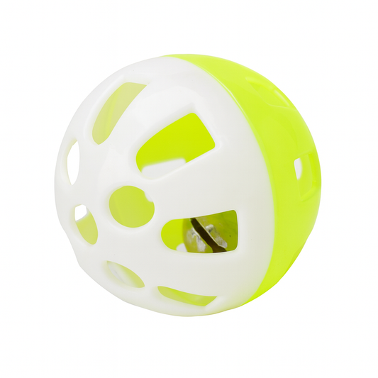 Bola Interativa com Guizo para Gato