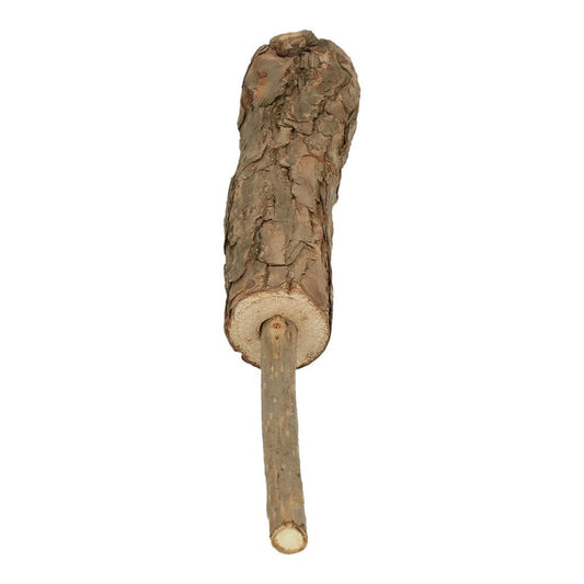 Addicted! Wood Popsicle - Brinquedo com Madnip para Gatos