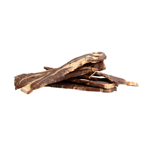 Braaaf Soft Snack Filet - Vaca e Peixe para Cão
