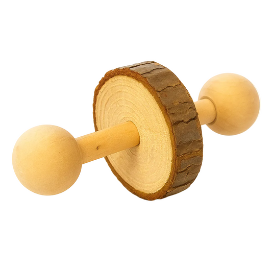 Brinquedos para Roedores