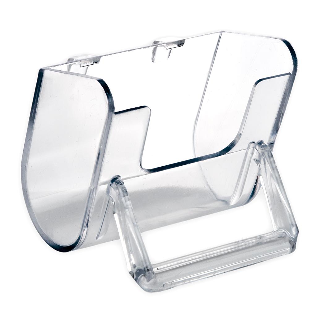 Comedouro / Bebedouro Cristal para Aves