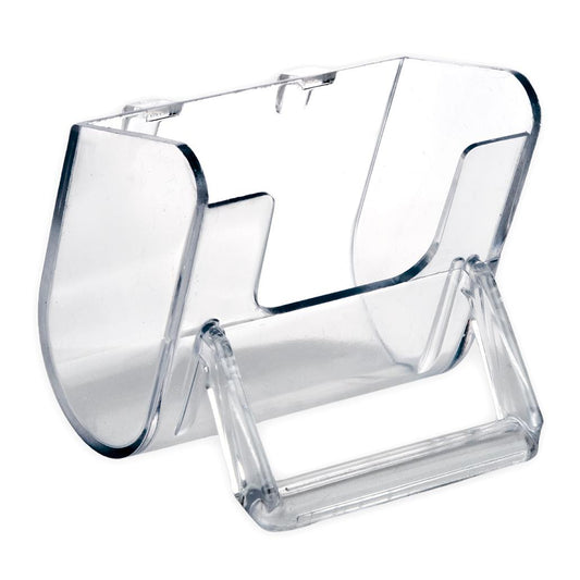 Comedouro / Bebedouro Cristal para Aves