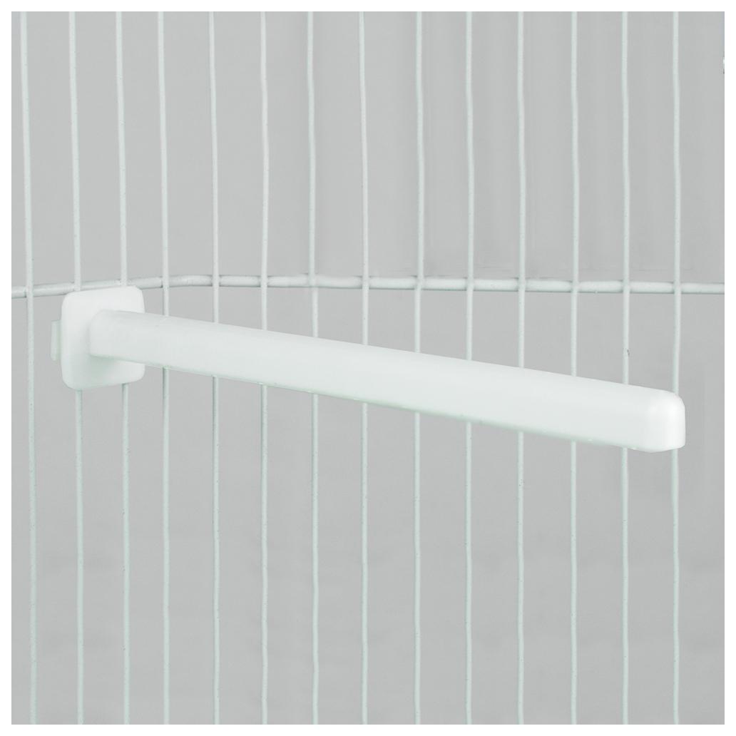 Poleiro Plástico Interior