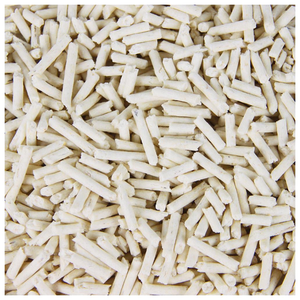 KATYSAND TOFU - Litter Aglomerante Natural