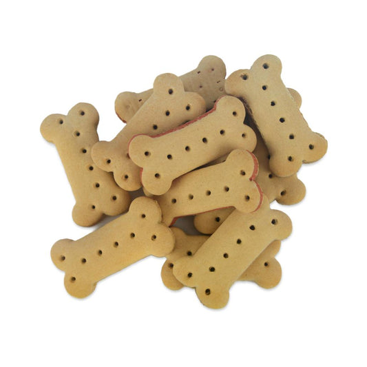 My Dog Bakiez - Biscoitos para Cães Happy Happer Mix
