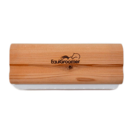 EasyGroomer - Escova para Remoção de Pelo Morto para Cães e Gatos