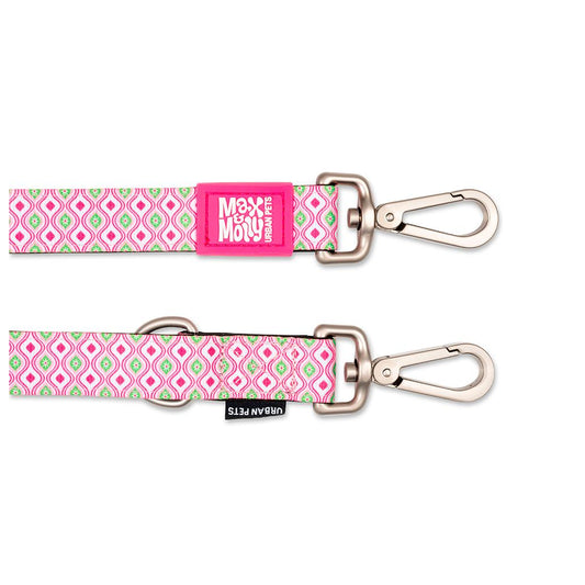 Max & Molly - Trela Retro Pink