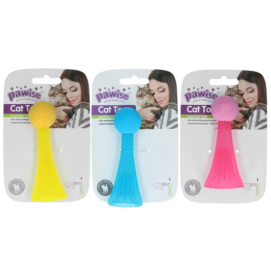 Pawise - Brinquedo com Luz LED para Gatos