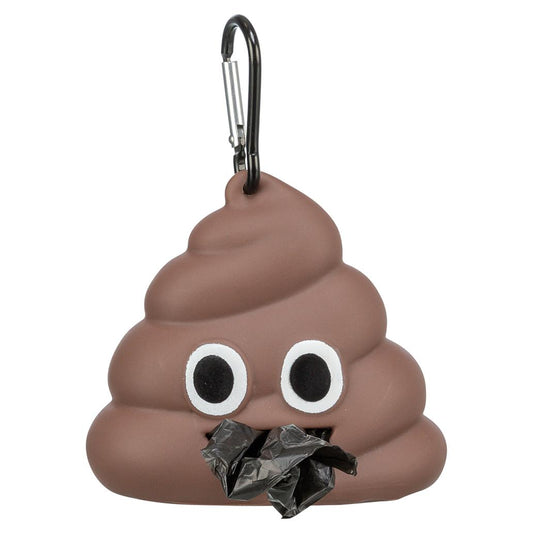 Trixie - Dispensador (Poop) para Sacos de Dejetos