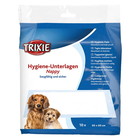 Trixie - Resguardo Absorvente e Impermeável