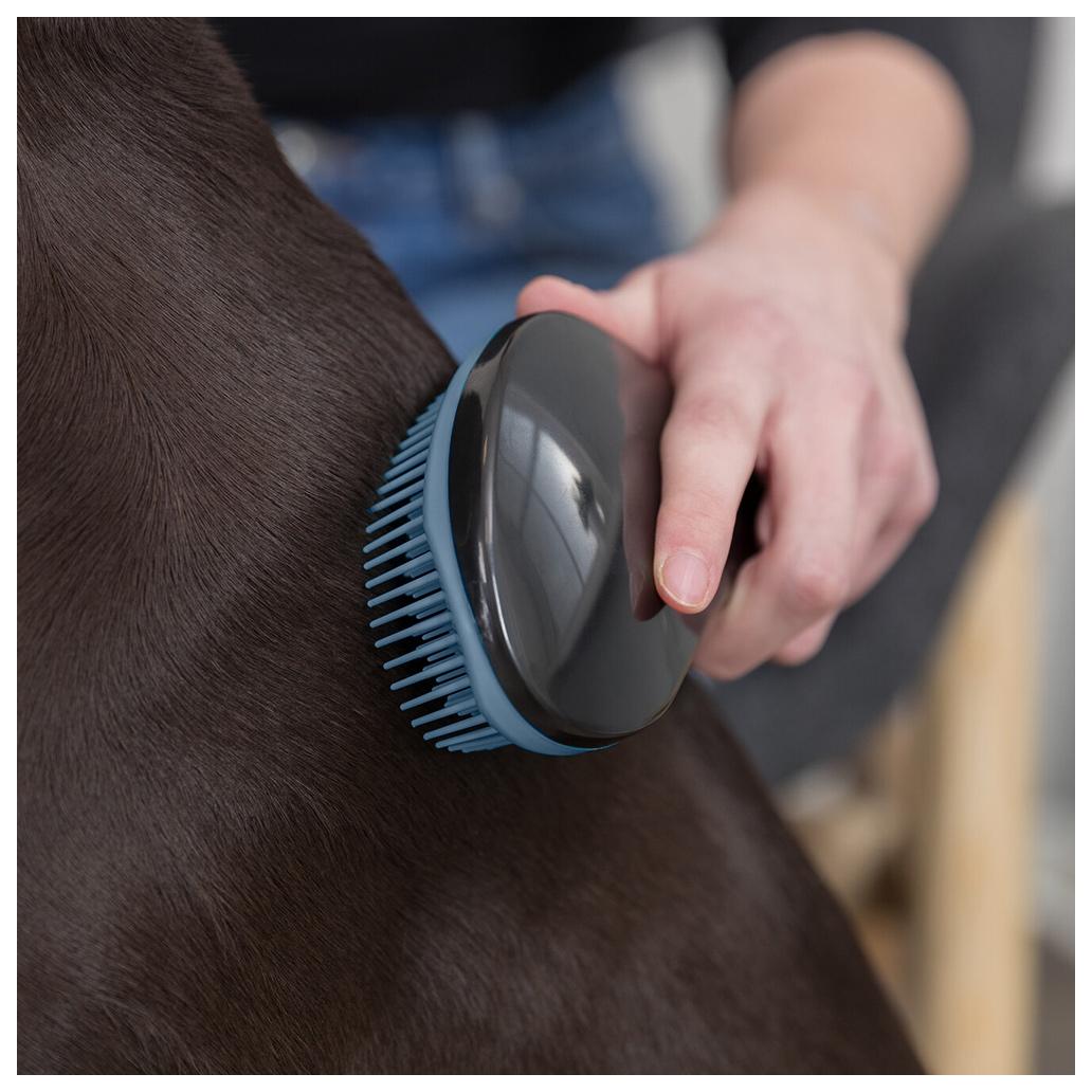 Trixie - Escova Macia "Onda"