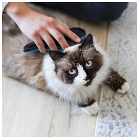 Trixie - Escova Macia "Onda"