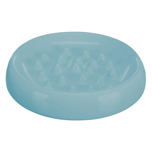 Trixie - Gamela Slow Feed em Cerâmica