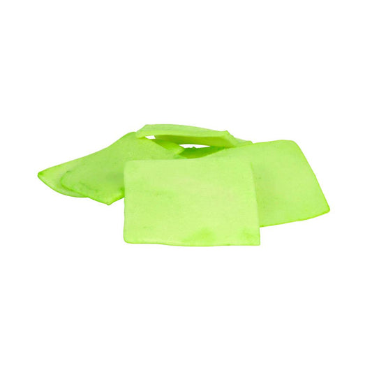 Dentafun - Tiras Light com Spirulina para Cães