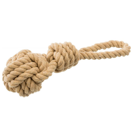 Trixie - Be Nordic – Corda Entrelaçada com Bola e Pega