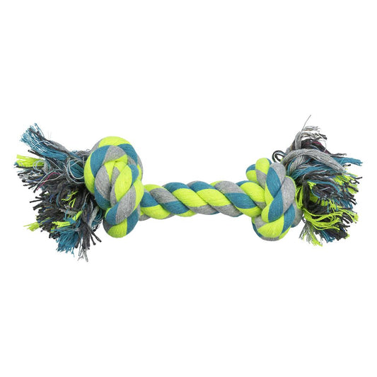 Trixie - Corda Denta Fun em Algodão