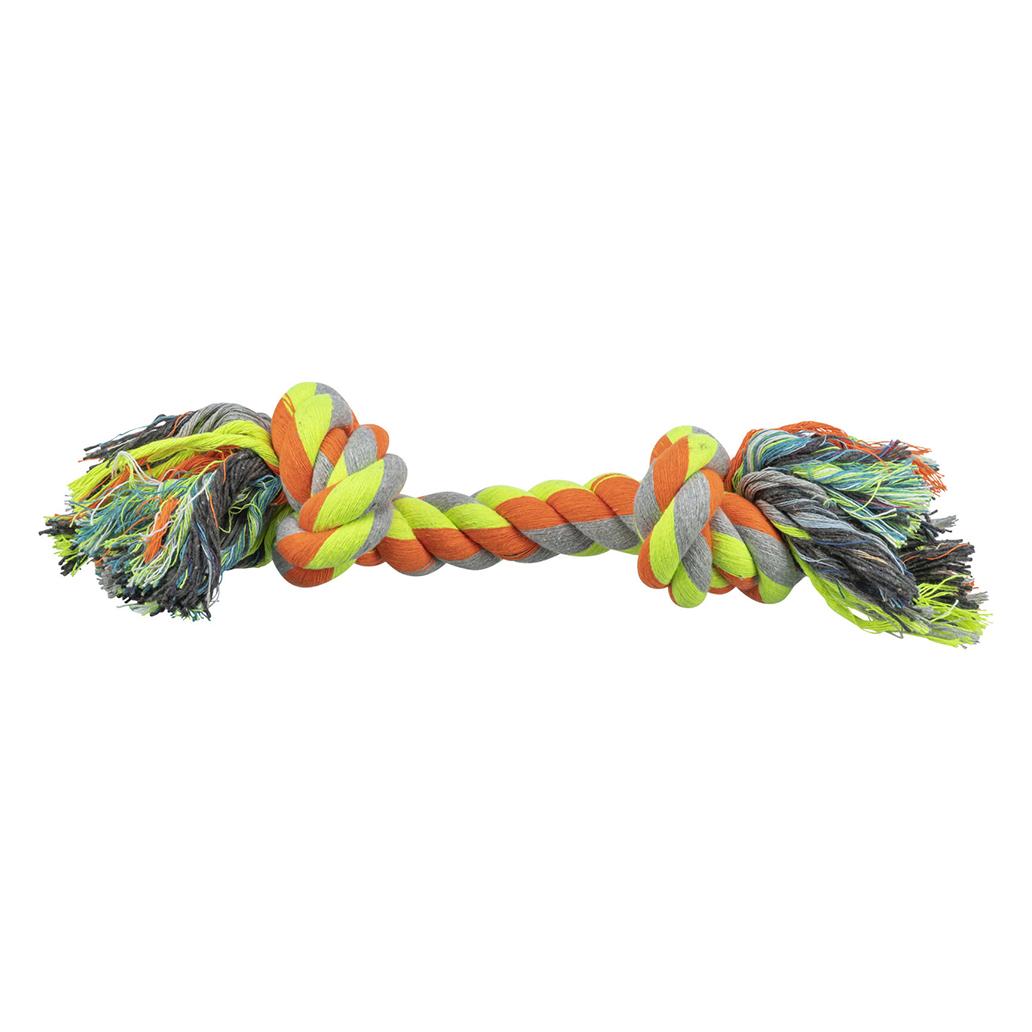 Trixie - Corda Denta Fun em Algodão