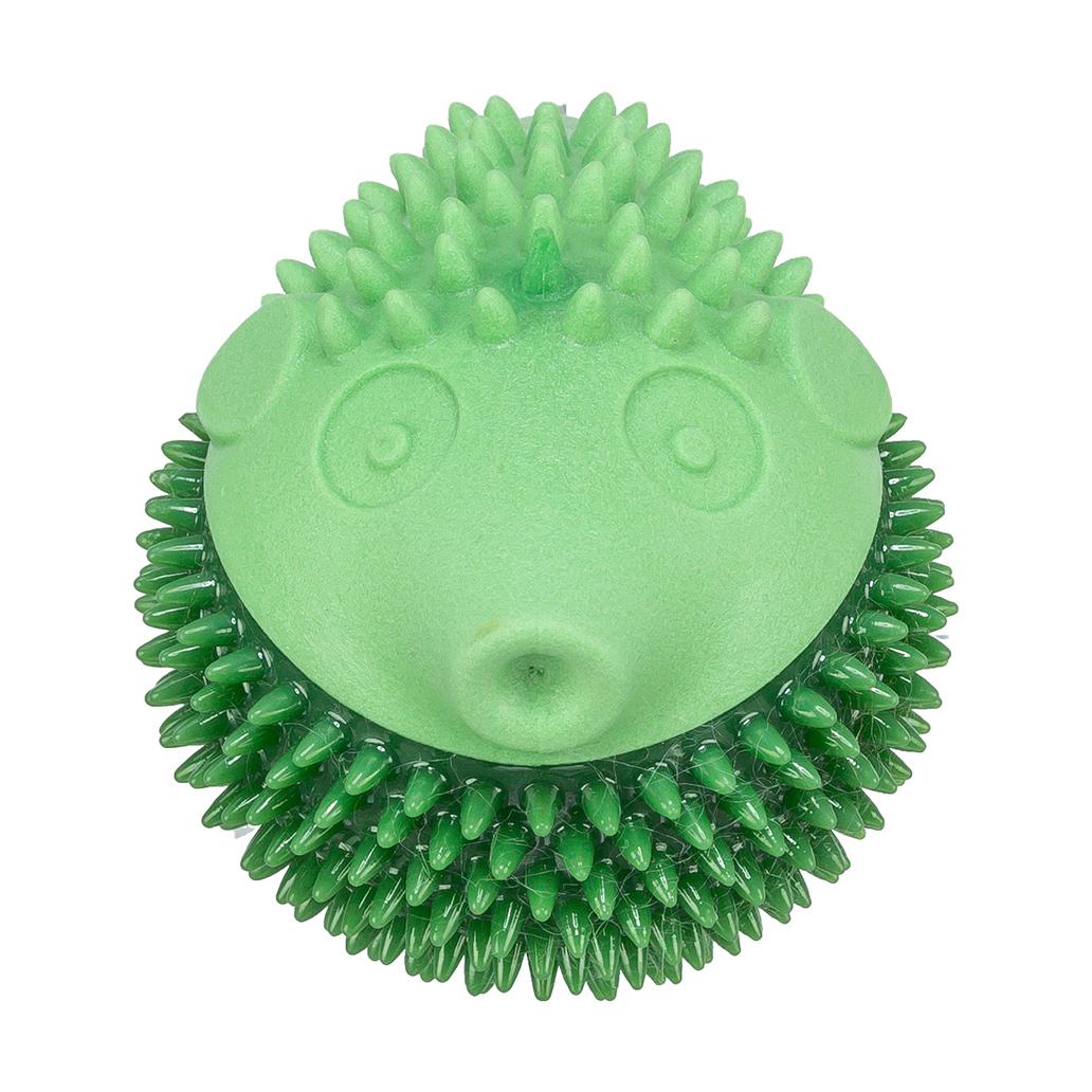 Trixie - Peixe-Balão de Brinquedo em TPR com Som para Cães