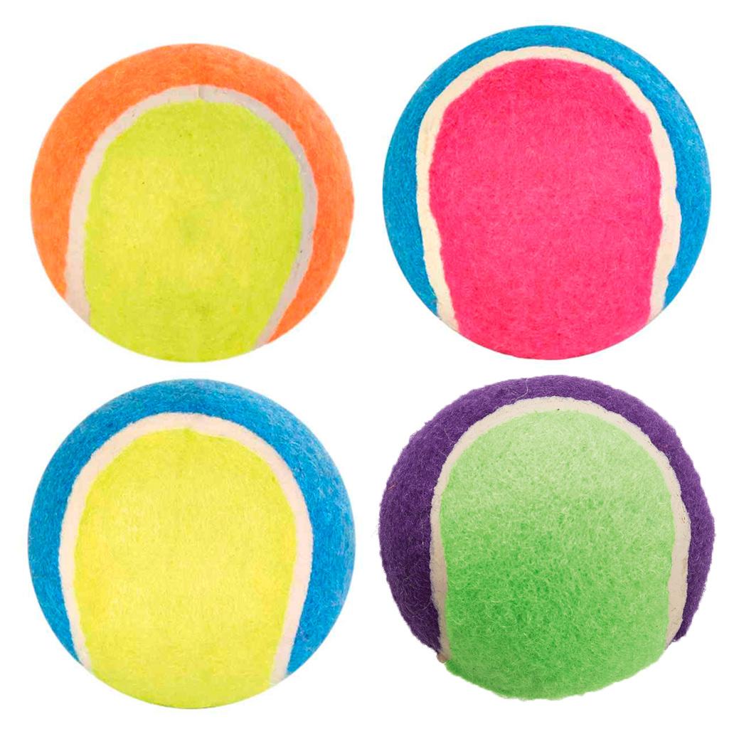 Trixie | Bolas de Ténis para Cães