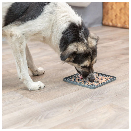 Trixie - Placa Lick’n’Snack em Silicone