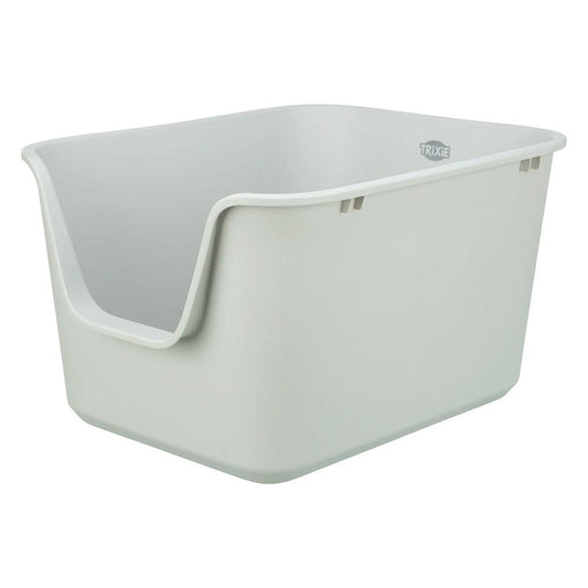 Trixie - Toilette Pavo com Paredes Altas