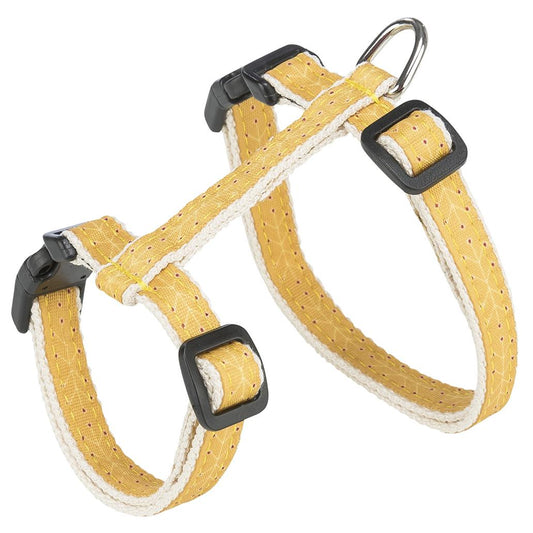 Trixie - Peitoral e Trela Ajustável para Gatos