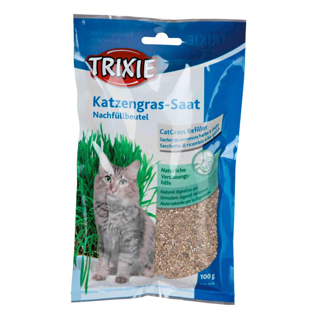 Trixie - Erva Gateira Recarga 100 g