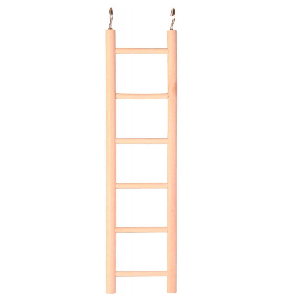 Trixie - Escada em Madeira para Aves