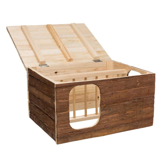 Trixie - Casa "Hilke" em Madeira com Porta Feno