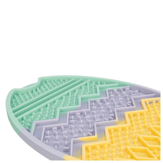 Trixie - Placa Lick’n’Snack em Silicone