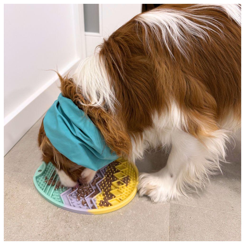 Trixie - Placa Lick’n’Snack em Silicone