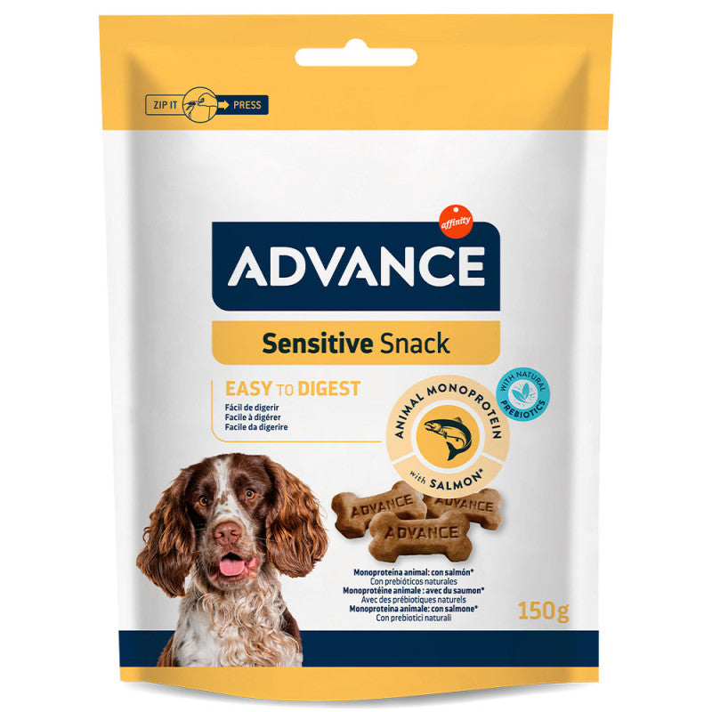 Advance - Snacks Sensitive