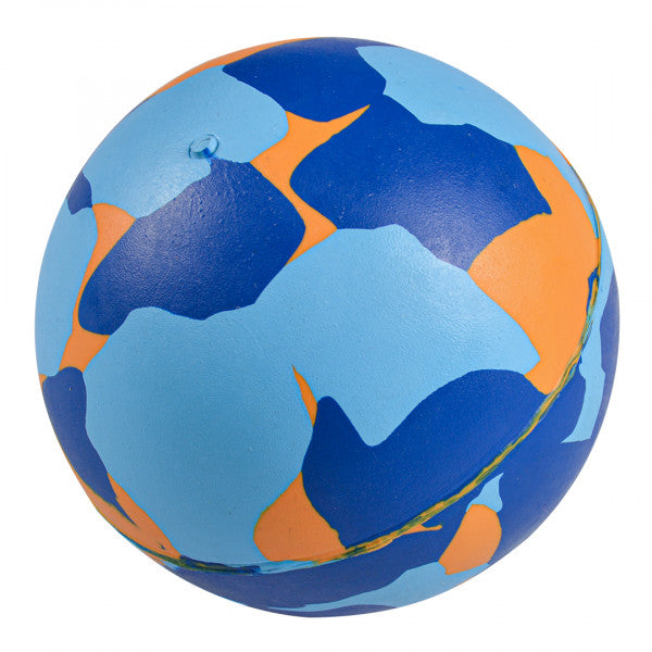 Duvo Plus - Bola de Borracha Multicolor