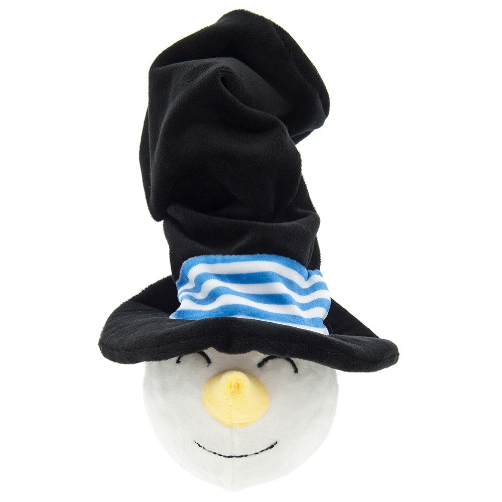 Ferribiella - Boneco de Neve de Natal para Cães