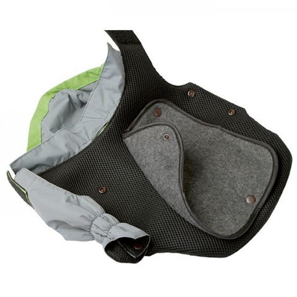 Kerbl - Casaco Impermeável Vancouver