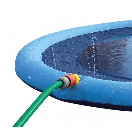 Duvo Plus - Piscina Splash para Cão