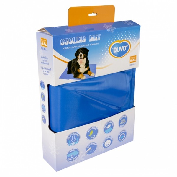Duvo Plus - Tapete Refrescante para Cão