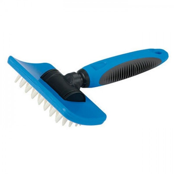 Kerbl - Escova de Massagem Premium