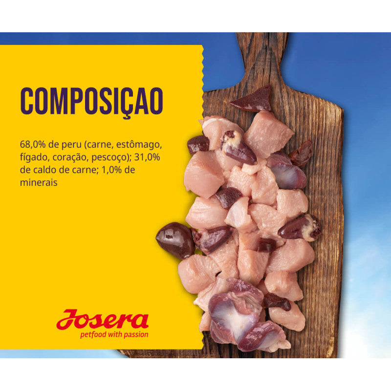 Josera Meat Lovers - 100% Perú