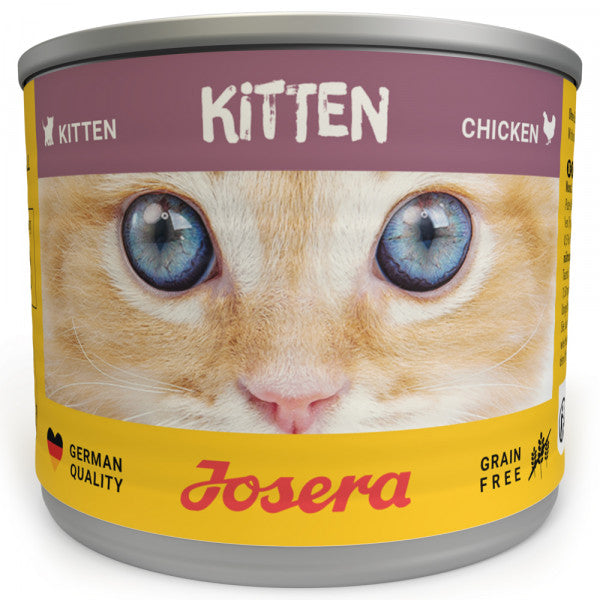 Josera Kitten - Frango
