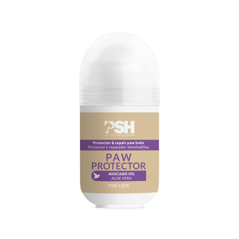 PSH - Kit Completo de Higiene e Beleza para Gatos