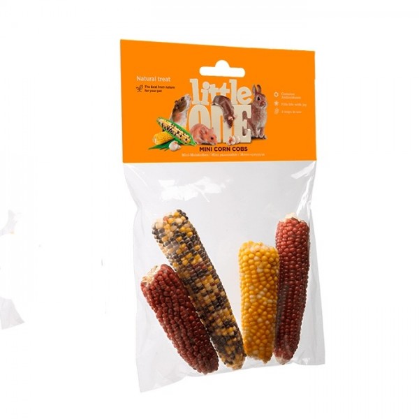 Little One - Mini Espigas de Milho